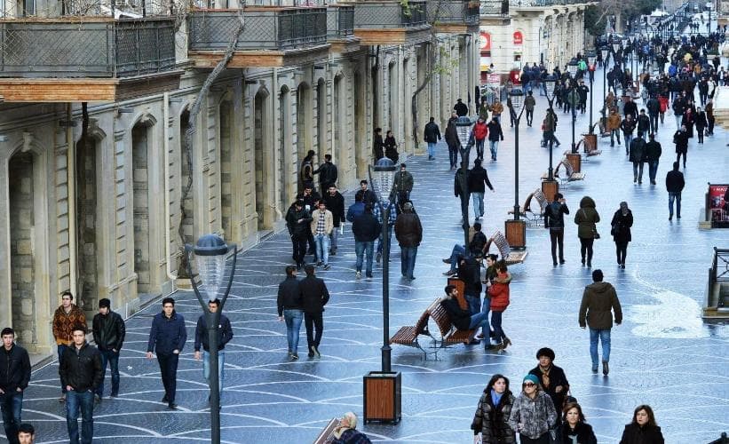 Dekabrın 31-dən yanvarın 1-dək... - <span style="color:#ff0000"><b>Əhaliyə MÜHÜM XƏBƏRDARLIQ!</b></span>