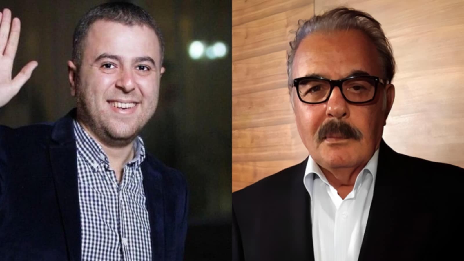 Ferdi Tayfura oğlu, Azərə isə anası donor oldu və... - <b><span style="color:#ff0000">Sənətçilərin həyatı ilə bağlı DETALLAR</span></b>