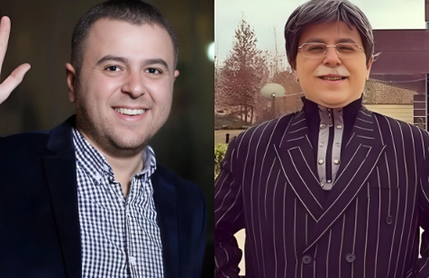 Aktyor Azər Baxşəliyev ilə vida mərasimi <b><span style="color:#ff0000">keçirilir</span></b>