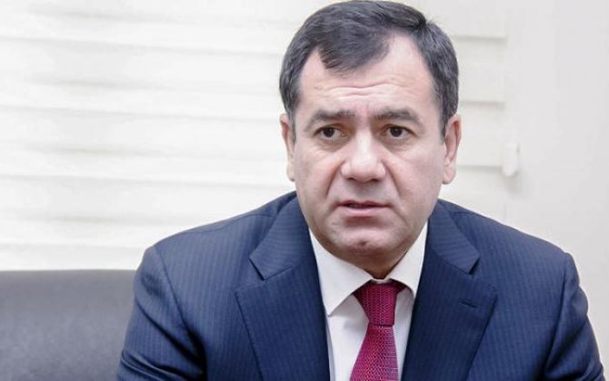 "Çox istərdim yeni konstitusiya qəbul olunsun" - Qüdrət Həsənquliyev