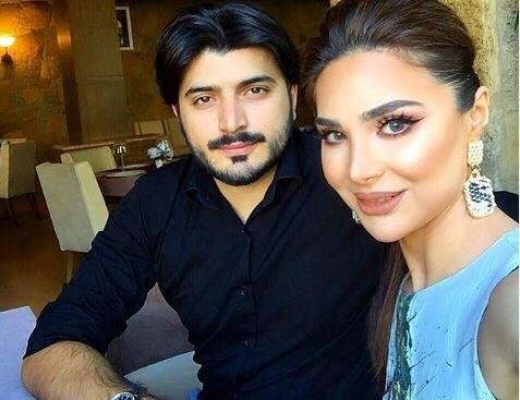 "Ülviyyə ilə Murad ayrılmayıb" - AÇIQLAMA