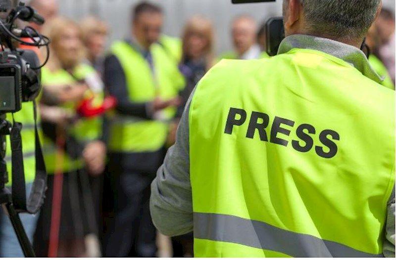 Daha bir jurnalistə vəzifə verildi