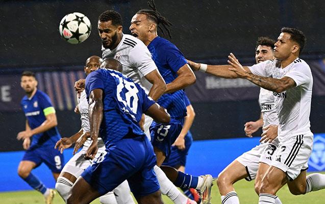 "Qarabağ" "Bayern" və "Liverpul"la eyni pillədə