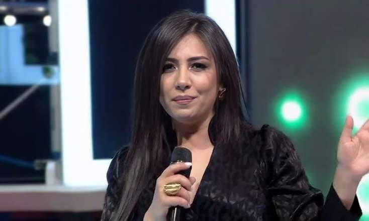 ​Müğənni Yeganənin ərinə vəzifə verildi - <b><span style="color:#ff0000">FOTO</span></b>