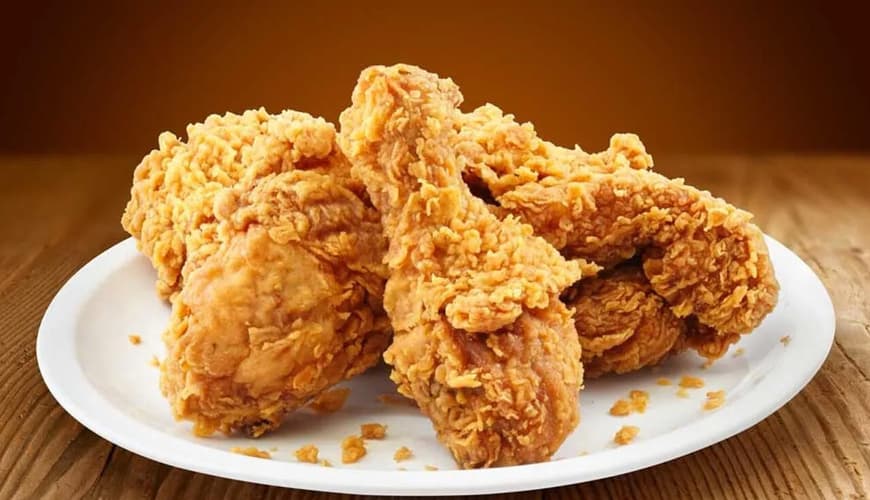 
550-yə yaxın &quot;KFC&quot; və &quot;Pizza Hut&quot; məntəqəsi bağlanacaq