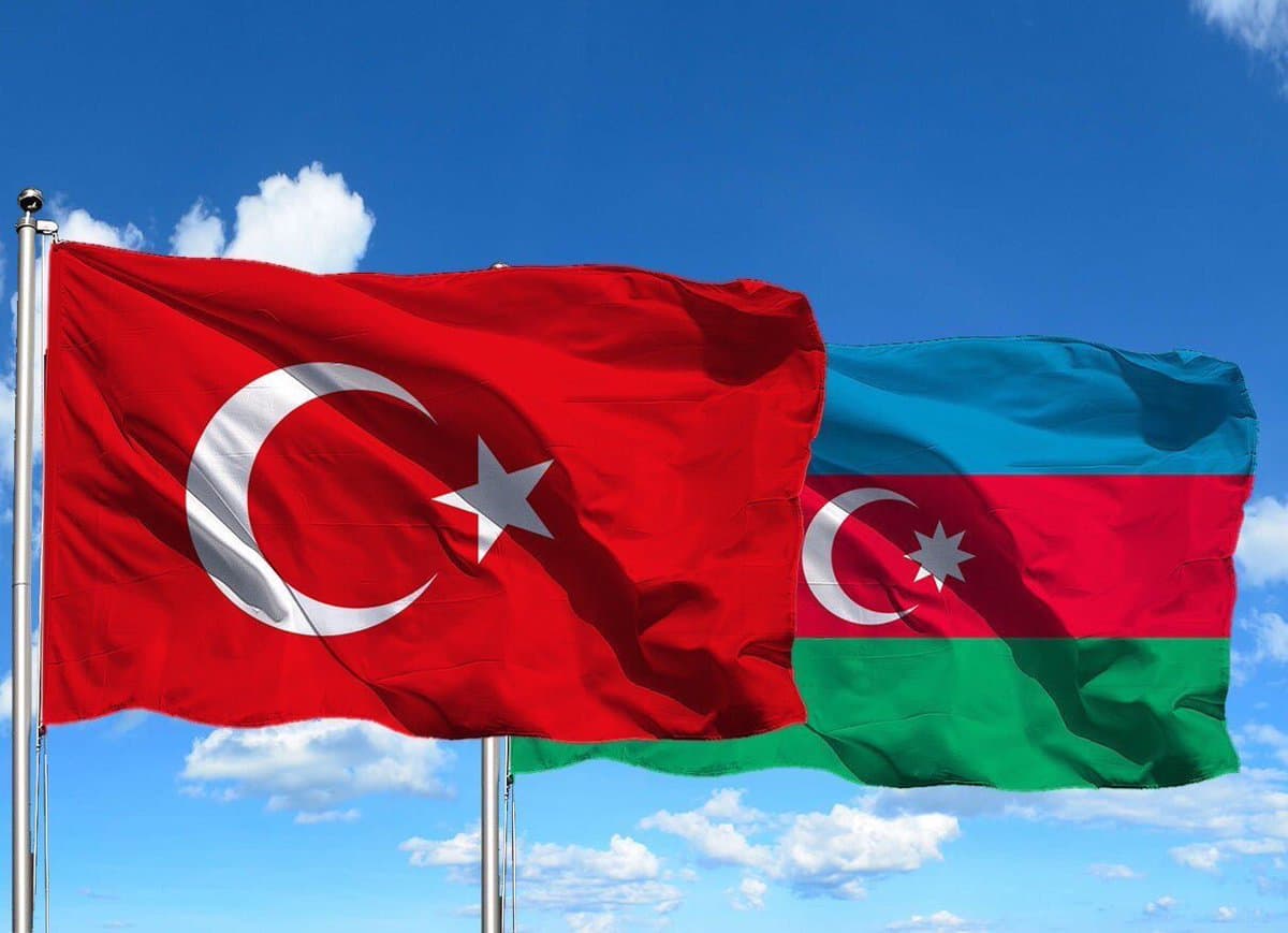 &quot;Türkiyə ilə müttəfiqliyimiz Rusiya və İranı narahat edir&quot; -<span style="color:#ff0000"><b> ŞƏRH</b></span>