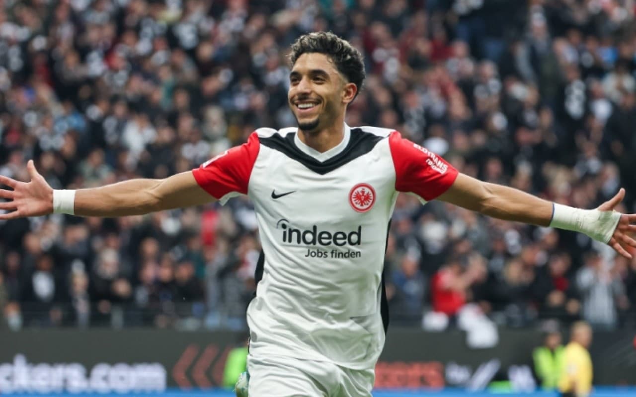 Misirli futbolçu &quot;Mançester Siti&quot;yə <b><span style="color:#ff0000">keçir</span></b>