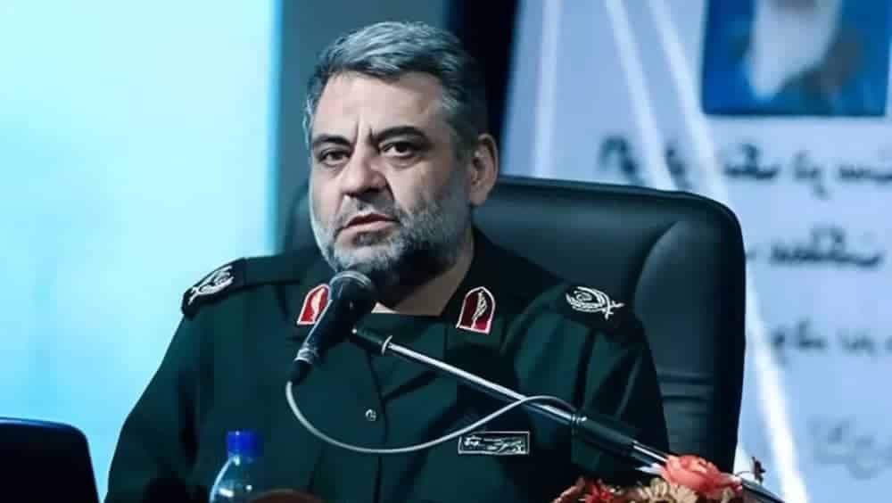 &ldquo;Bombalar boş sahələrə atılırdı&rdquo; - <b><span style="color:#ff0000">İranlı generaldan Rusiya AÇIQLAMASI</span></b>