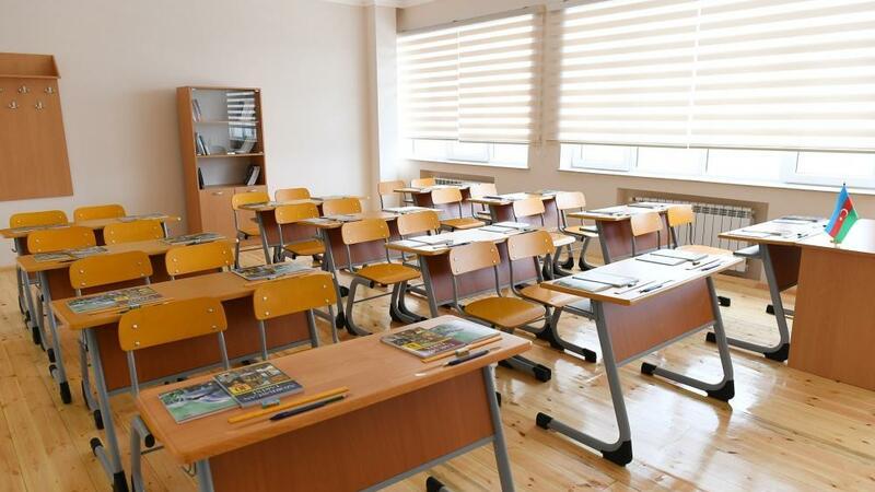 Dərs və iş saatları ilə bağlı mühüm xəbər -DƏYİŞDİRİLİR?