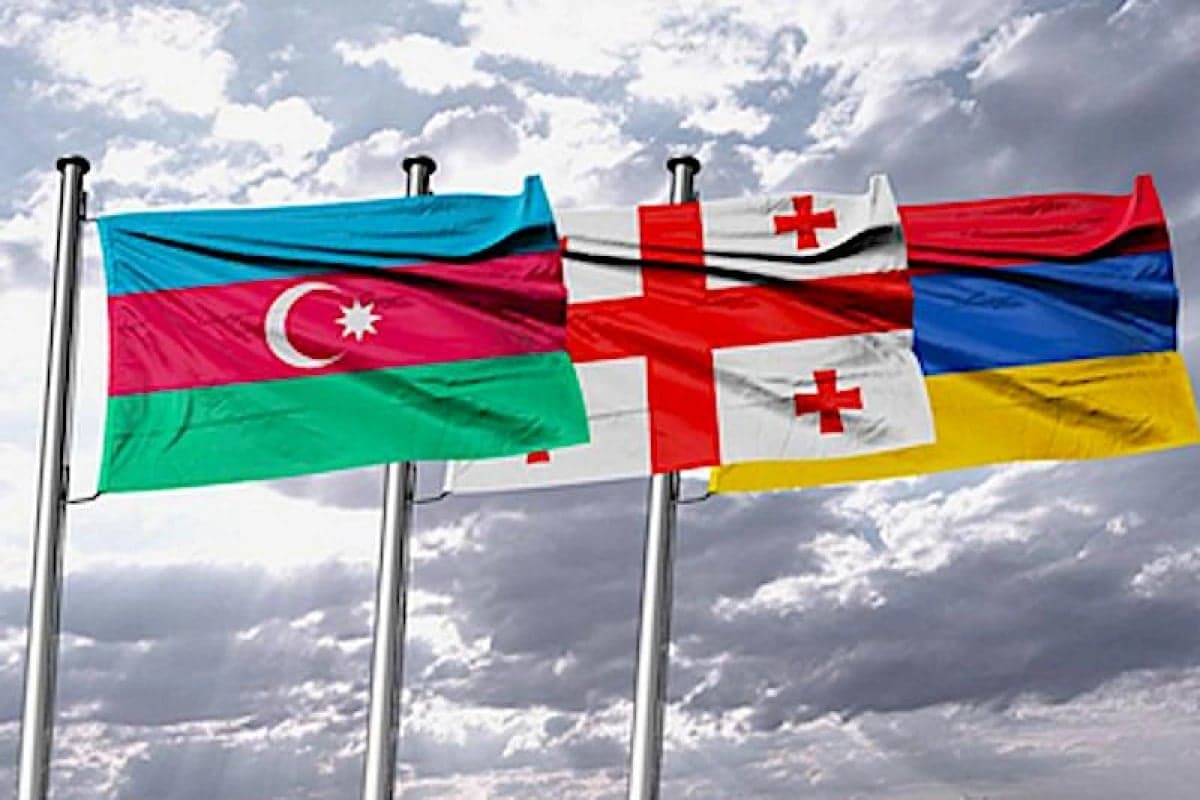 Cənubi Qafqaz ölkələrinin dövlət və hərbi büdcələri: <span style="color:#ff0000"><b>Azərbaycan böyük üstünlüyə sahibdir</b></span>