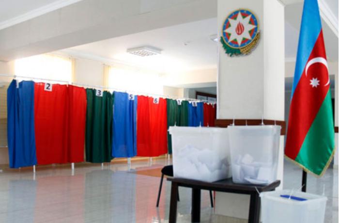 Bələdiyyə seçkilərində "exit poll" keçirilməyəcək