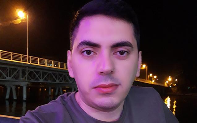 36 yaşlı hakimin qəfil ölümünün təfərrüatı- FOTO