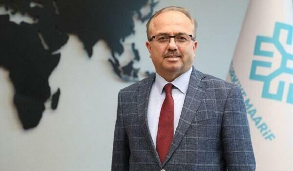 Türkiyənin yeni səfirindən Azərbaycanla bağlı PAYLAŞIM