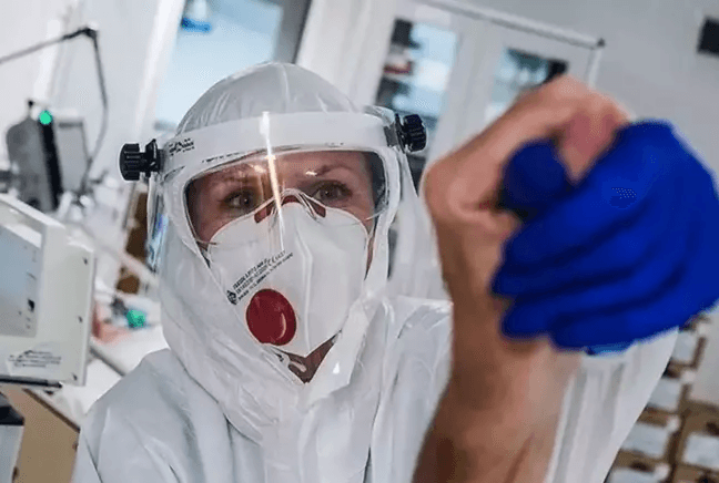 Yayılan yeni virusun daha bir simptomu aşkarlandı - 5 gün davam edir...