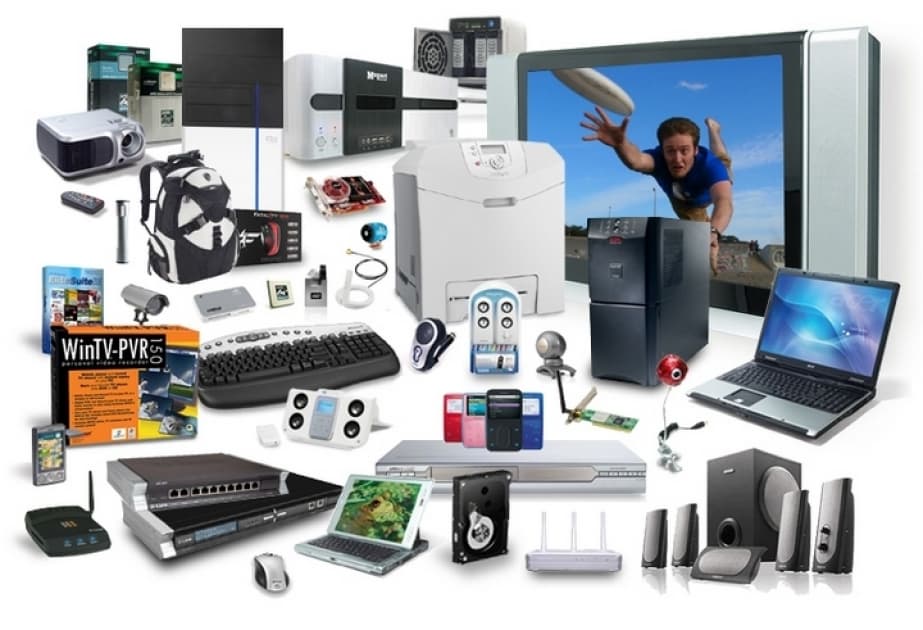 Elektronik avadanlıqlar alarkən nələrə diqqət etməliyik? - <span style="color:#ff0000"><b>ARAŞDIRMA</b></span>