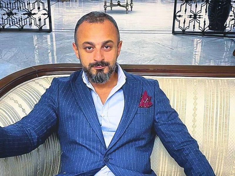 ABD Malik dələduzluqla üzləşdi: "Sizə belə zənglər gəlsə..." - VİDEO