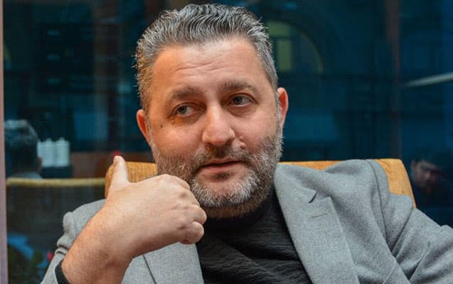&quot;Bir gün ölən insanı bir neçə ay ərzində &quot;basdırırıq&quot;&quot;... - <span style="color:#ff0000"><b>Emin Əfəndi yazır...</b></span>
