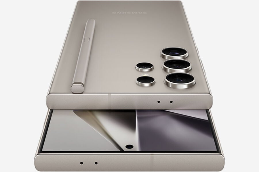 Yeni Samsung Galaxy S25 Ultra-nın özəllikləri məlum odu - FOTO