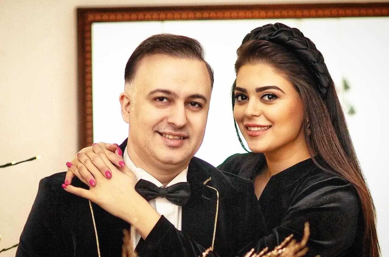 Hüseyn Məhəmmədoğlu aktrisa yoldaşına bunu <b><span style="color:#ff0000">qadağan etdi</span></b>