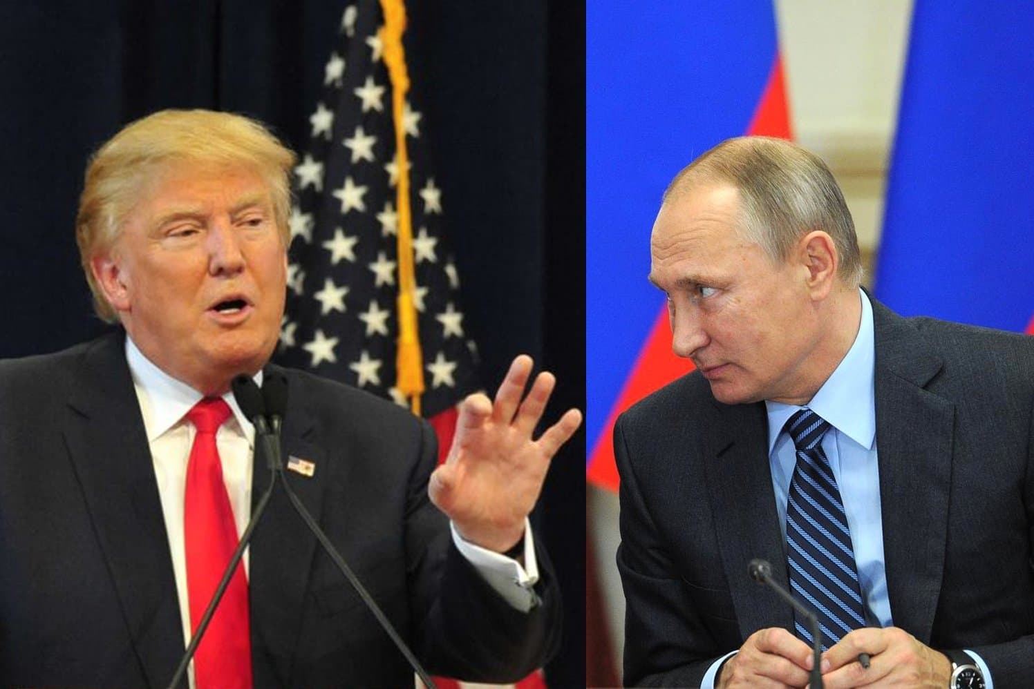 Trampla Putin arasında mümkün danışıq <span style="color:#ff0000"><b>nə zaman baş tuta bilər?</b></span>