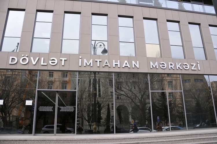 DİM hansı imtahanların rəqəmsal formada keçirə bilər? - <span style="color:#ff0000"><b>AÇIQLAMA</b></span>