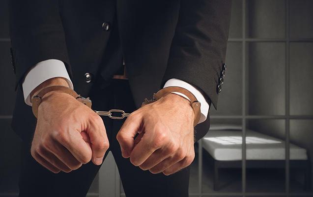 Bakıda məşhur iş adamı həbs olundu - Xəzinədarı 20 min manatını oğurlamışdı