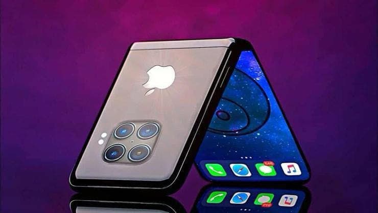 Qatlana bilən &ldquo;iPhone&rdquo; üçün bir az daha gözləməli olacağıq