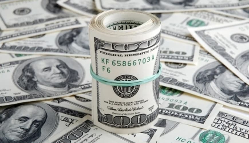 Dollar getdikcə ucuzlaşır <span style="color:#ff0000">- SƏBƏB</span>