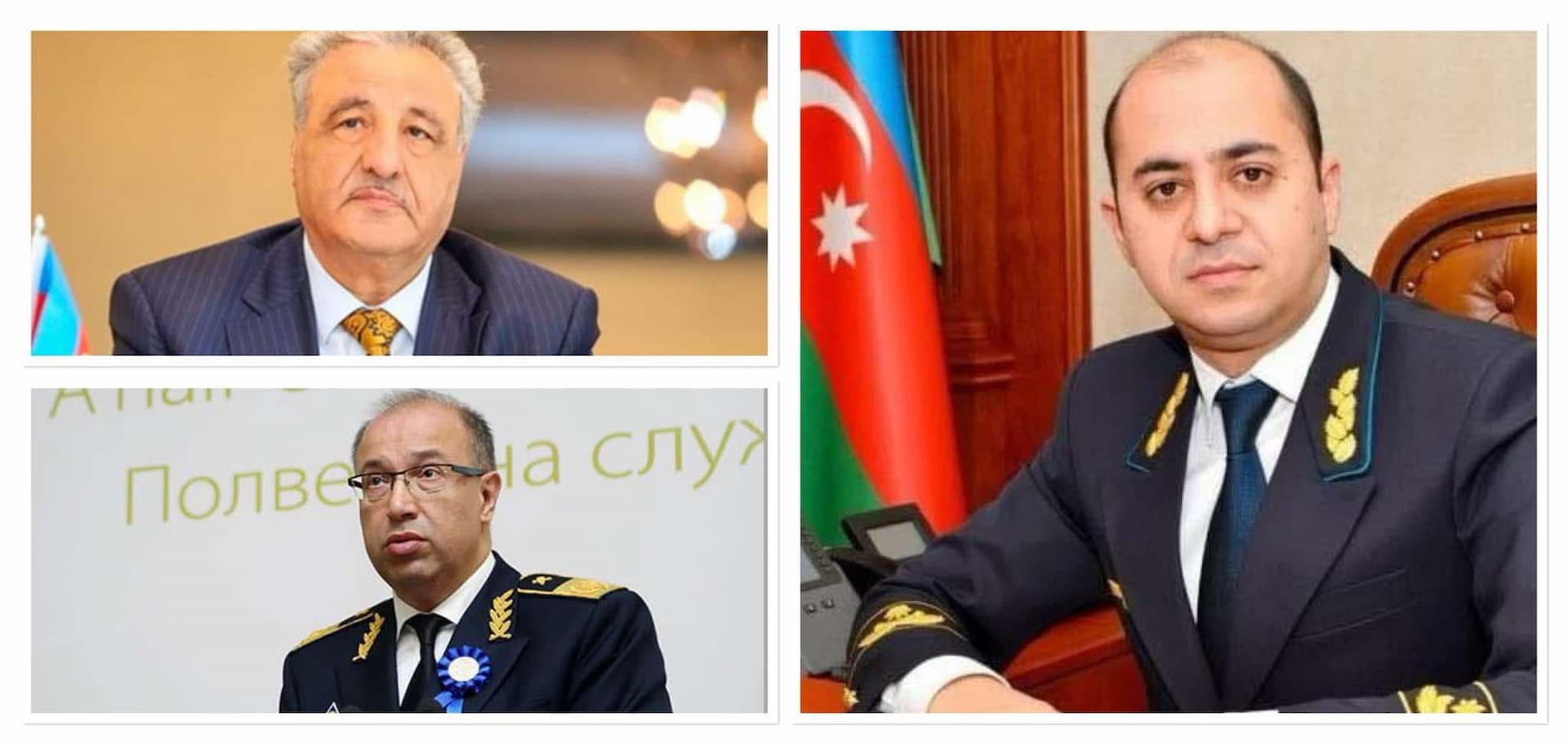 Vüsal Aslanov hansı nümunəni əsas götürəcək, <span style="color:#ff0000"><b>Tağı Əhmədovu, yoxsa Zaur Hüseynovu?</b></span>