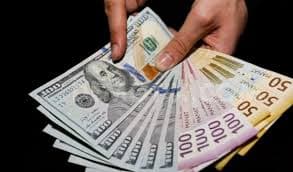 Azərbaycan bankları yanvar ayında 391,5 milyon dollar alıb - <span style="color:#ff0000">Azalma var</span>