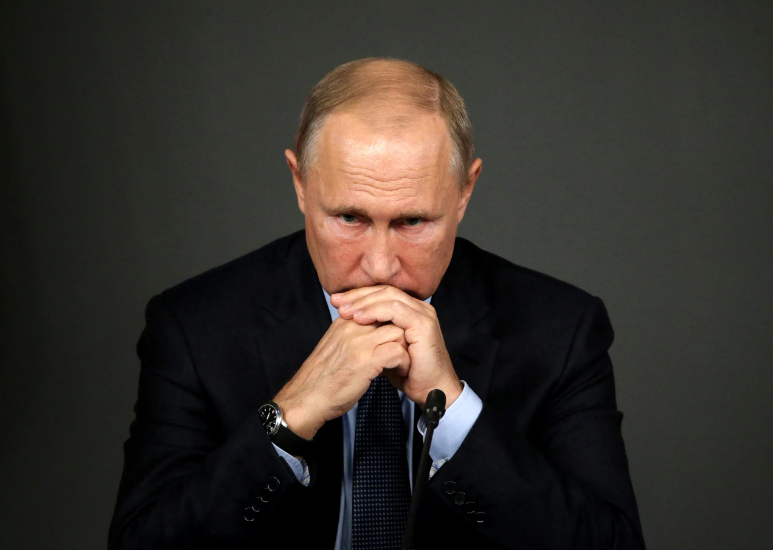 &quot;Bu, Putin üçün asan məsələ deyil, nüfuzu sarsıla bilər...&quot; -<span style="color:#ff0000"><b> ŞƏRH</b></span>