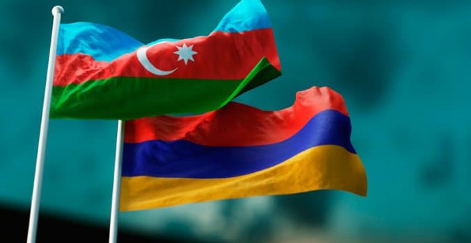 Azərbaycan-Ermənistan məsələsi Vaşinqtonla bu səbəblə müzakirə olunur- <span style="color:#ff0000">Politoloqdan AÇIQLAMA</span>