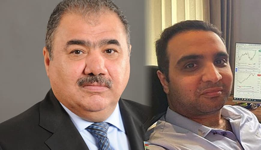 
Arif Alışanovun qardaşı oğlu <span style="color:#ff0000">3 nəfərin 3 milyon dollarını birjada batırdı</span>