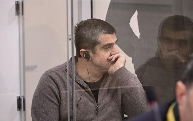 Vardanyanın cinayət işi məhkəmə baxışına verildi - FOTO