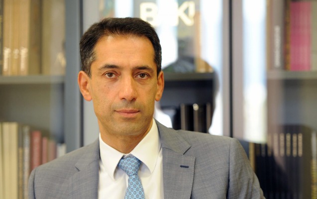 Azərbaycan səfiri Rusiya XİN müavini ilə müzakirələr apardı