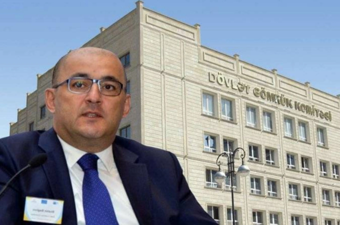Sədr əməkdaşların 3 aydır verilməyən maaşları barədə: <span style="color:#ff0000"><b>&quot;Ajiotaja ehtiyac yoxdur&rdquo;</b></span>