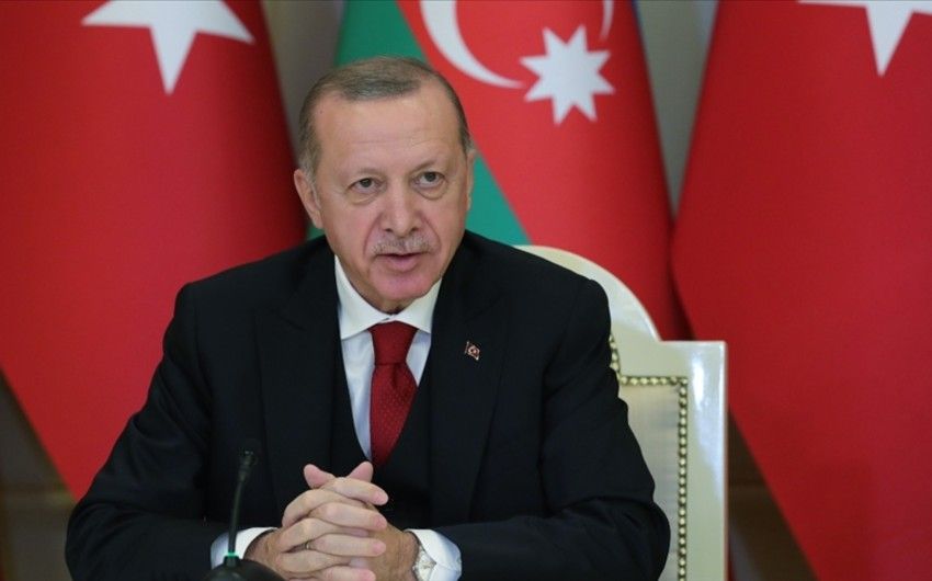 "Ərdoğanın səfəri çərçivəsində Şuşada Türkiyə konsulluğu açıla bilər" - AÇIQLAMA