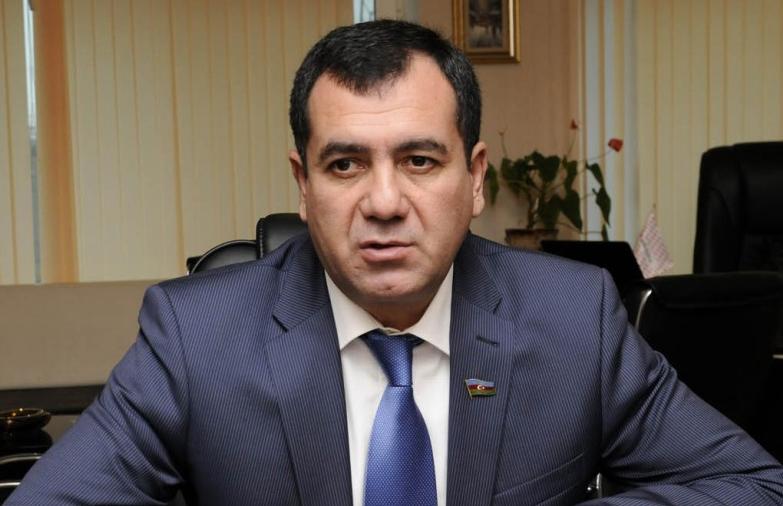 Yubilyarın profili: Qüdrət Həsənquliyev-60!