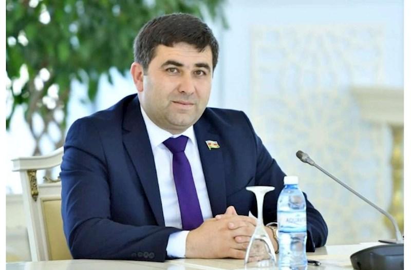 YAP-çı deputat: "Artıq hər şey dəqiqdir: təyyarəmizi Rusiya vurub"