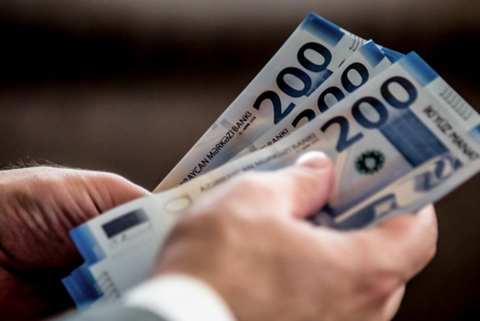 Əhalinin bank borcu rekord həddə çatıb - RƏQƏMLƏR