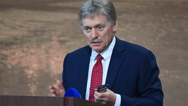 Putin Federal Məclisə nə vaxt müraciət edəcək? - <span style="color:#ff0000"><b>Peskov AÇIQLADI</b></span>