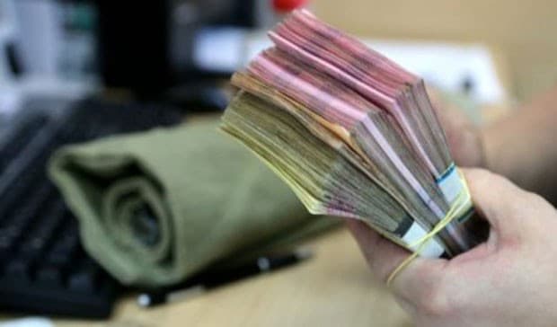 Azərbaycan banklarında əmanətlərin məbləği nə qədərdir ? - <span style="color:#ff0000">RƏQƏMLƏR</span>