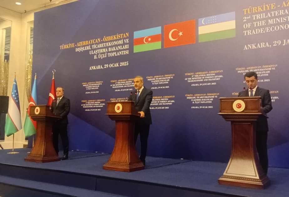 &quot;Bəyannamədən sonra birgə hərbi əməkdaşlıq paktı da imzalana bilər&quot; - <span style="color:#ff0000"><b>ŞƏRH</b></span>