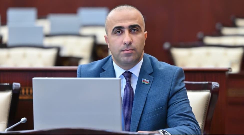 &quot;Qərb üçün girib diktə edə bilmədiyi bütün mətbəxlər çirklidir...&quot; - <span style="color:#ff0000"><b>Millət vəkili</b></span>
