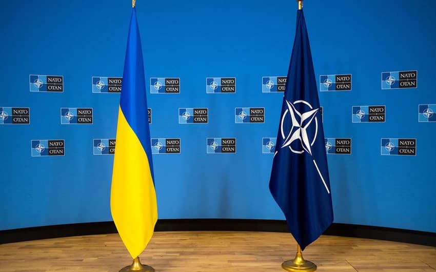 &quot;NATO Ukraynada hakimiyyət dəyişikliyi edəcək&quot; - <span style="color:#ff0000"><b>Kəşfiyyat</b></span>