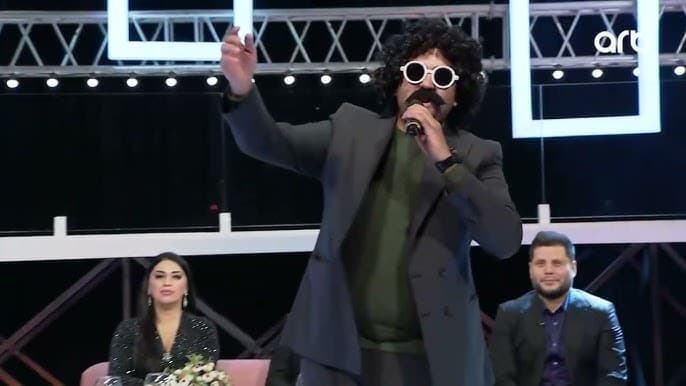 Məmişxanın 5 günlük qazancı dodaq uçuqlatdı - <b><span style="color:#ff0000">VİDEO</span></b>