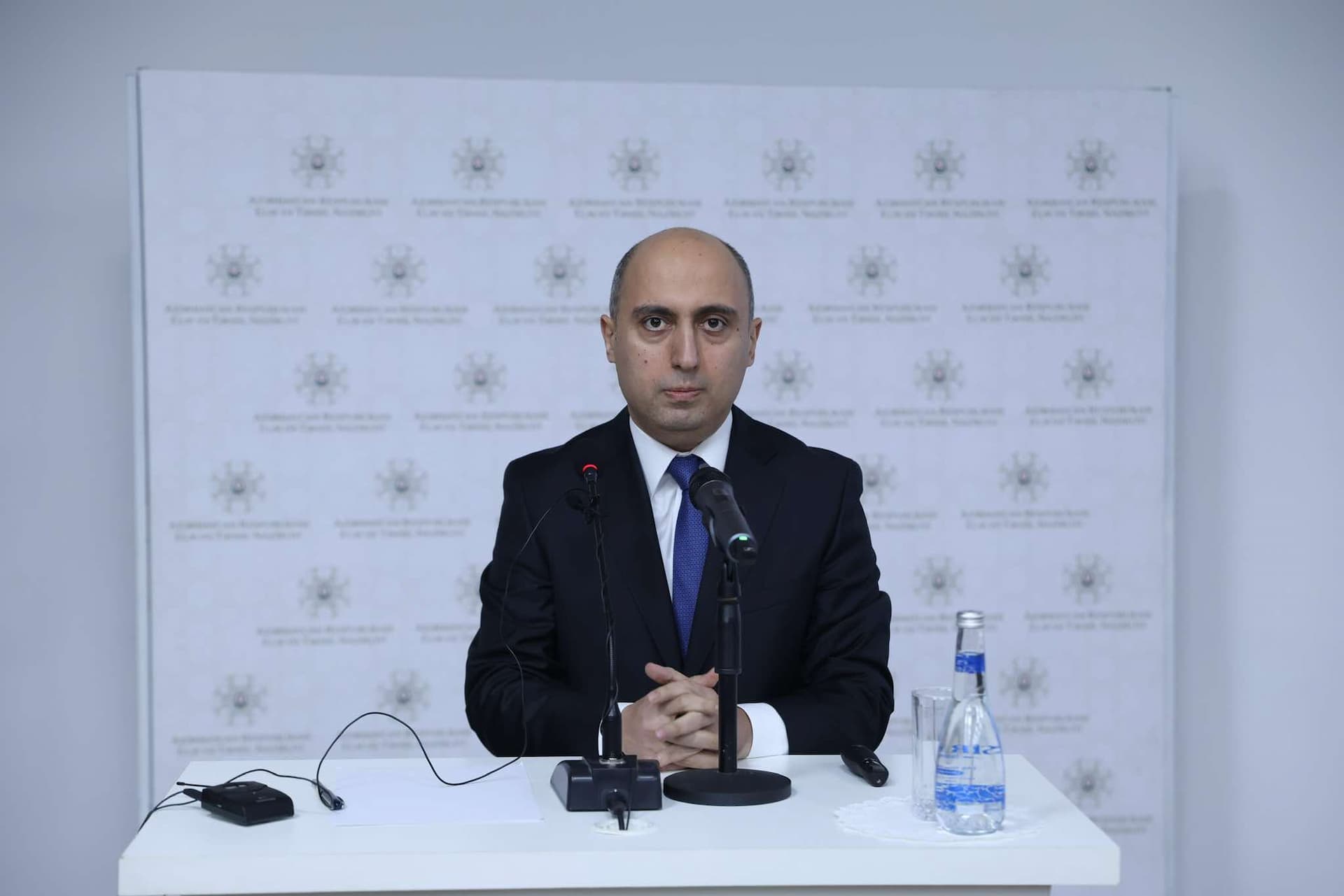Ali təhsil müəssisələrində tədris müddəti aşağı endirilir? - <span style="color:#ff0000">Nazirdən AÇIQLAMA</span>