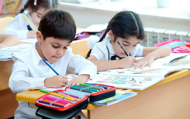 Dərs saatlarında dəyişikliyin müsbət və mənfi tərəfləri nələrdir? -<span style="color:#ff0000"><b> AÇIQLAMA</b></span>