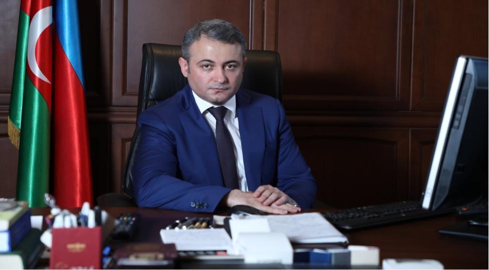 Rövşən Məmmədova 2 müavin təyin olundu