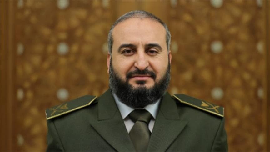 Suriyada rus hərbi bazaları daimi olacaq? - <span style="color:#ff0000">Nazirdən AÇIQLAMA</span>
